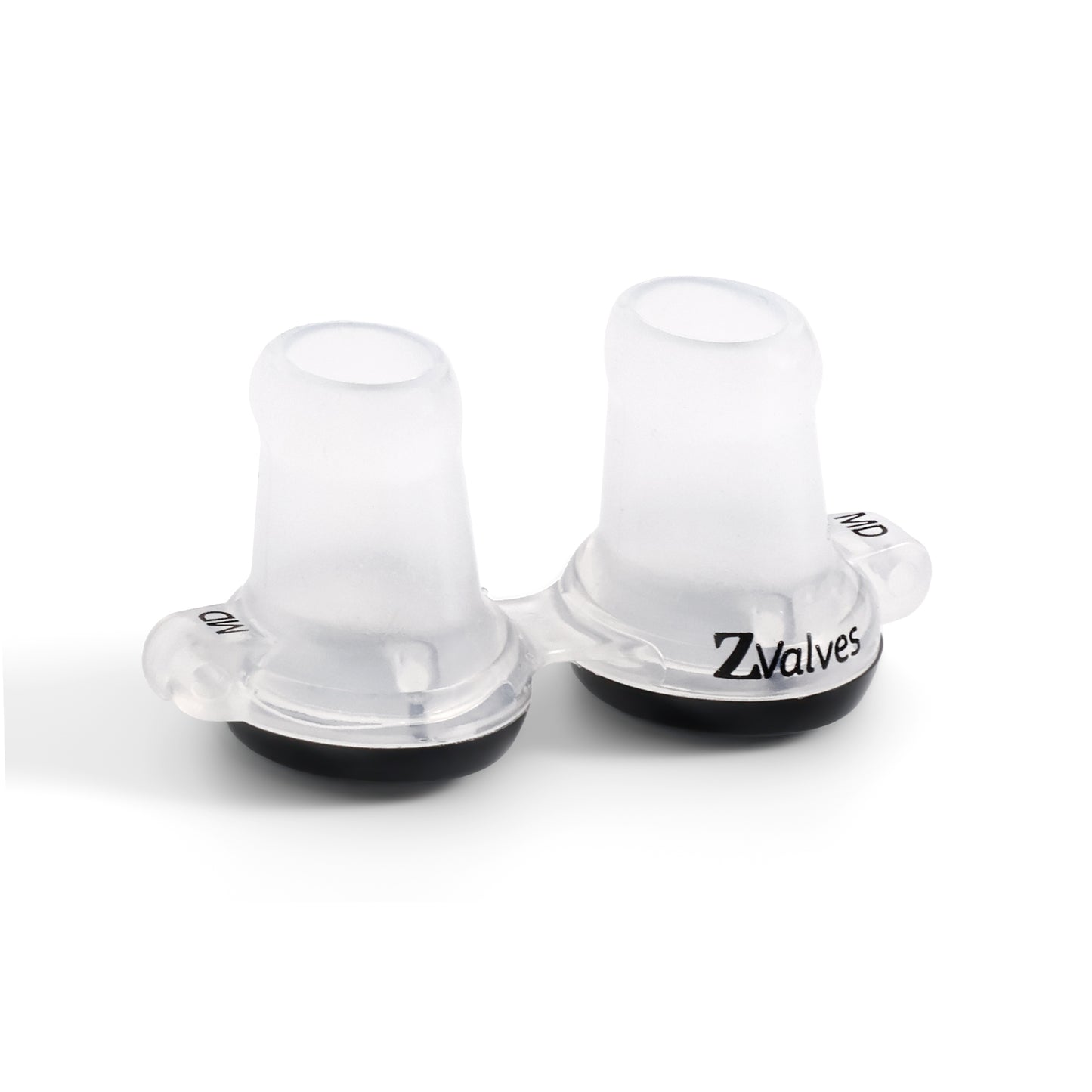 ZValves – Three Sizes Starter Kit